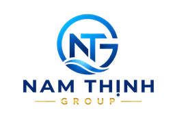 Logo Nam Thịnh Group