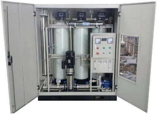 Hệ thống lọc nước RO công nghiệp Nam Thịnh Group - ảnh 8