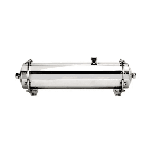 Màng UF vỏ inox 500 L/h